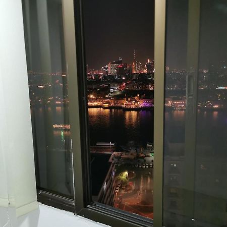 دبي Cloud9 Hostel المظهر الخارجي الصورة