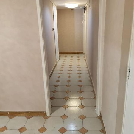 دبي Cloud9 Hostel المظهر الخارجي الصورة
