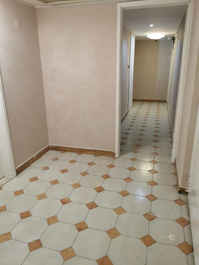 دبي Cloud9 Hostel المظهر الخارجي الصورة
