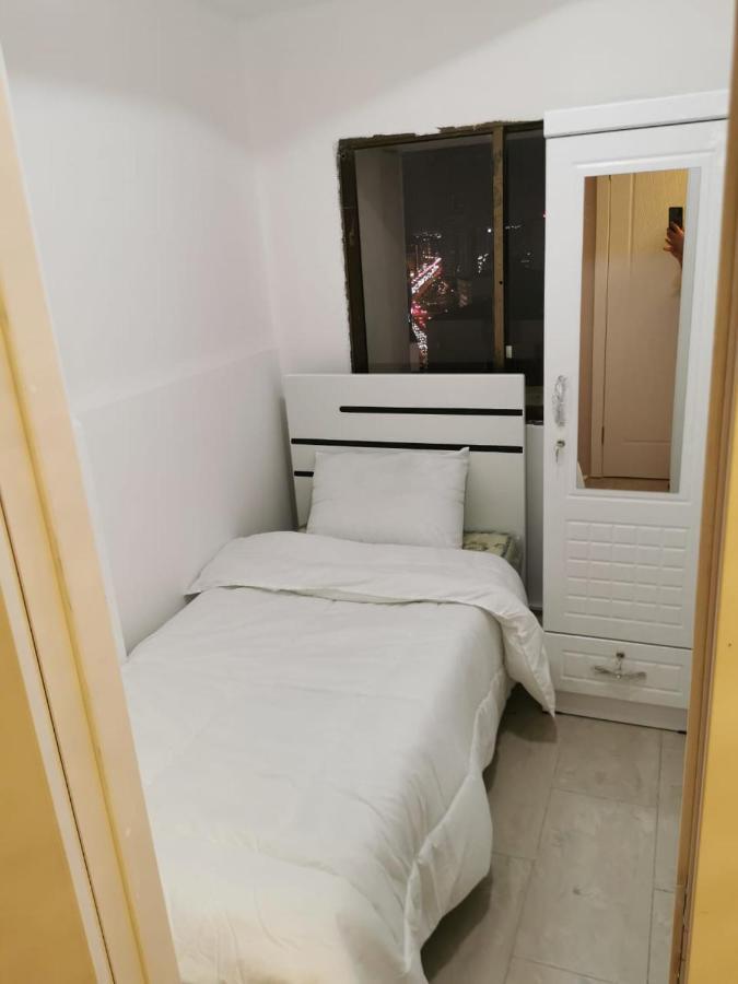 دبي Cloud9 Hostel المظهر الخارجي الصورة