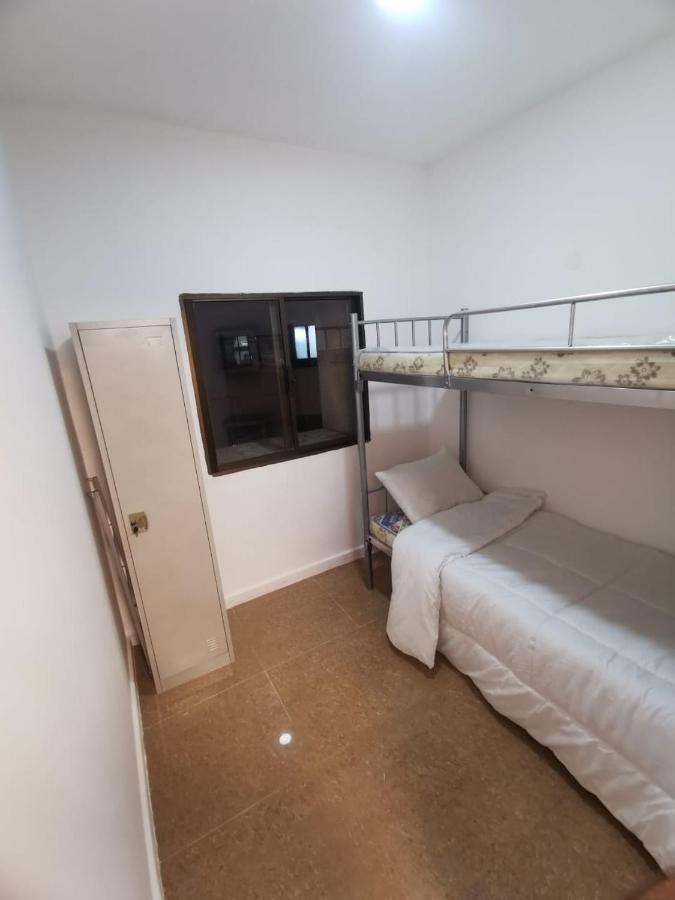 دبي Cloud9 Hostel المظهر الخارجي الصورة