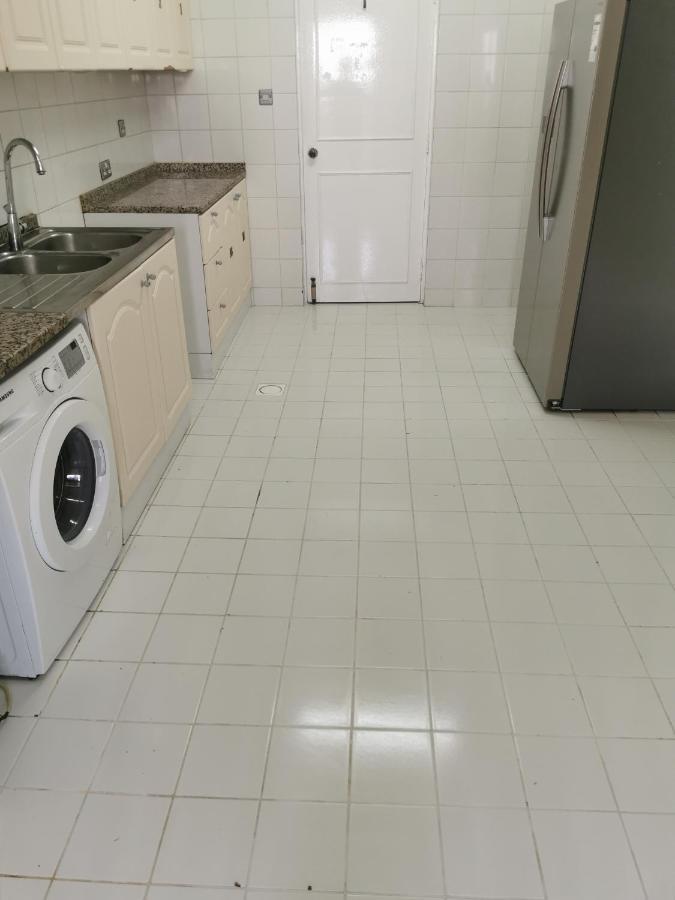 دبي Cloud9 Hostel المظهر الخارجي الصورة